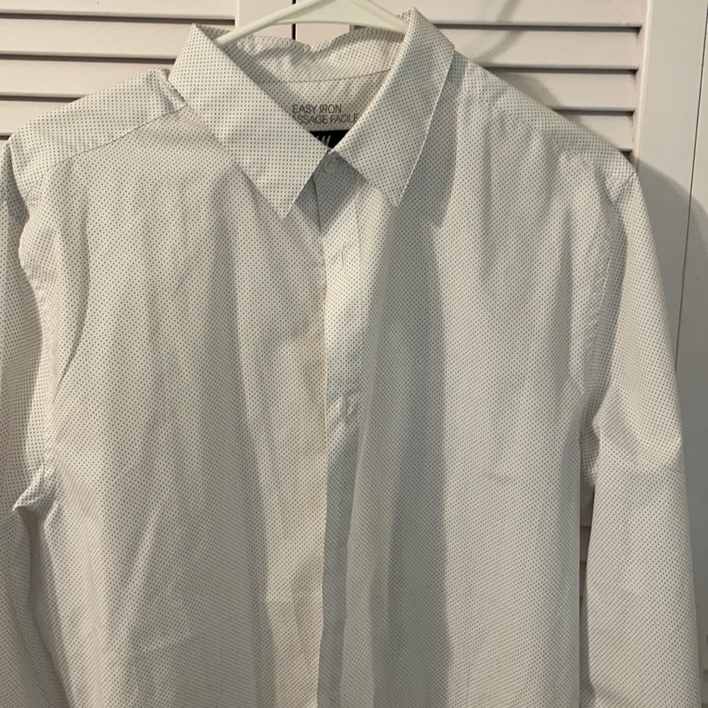 H&M Dress Shirt